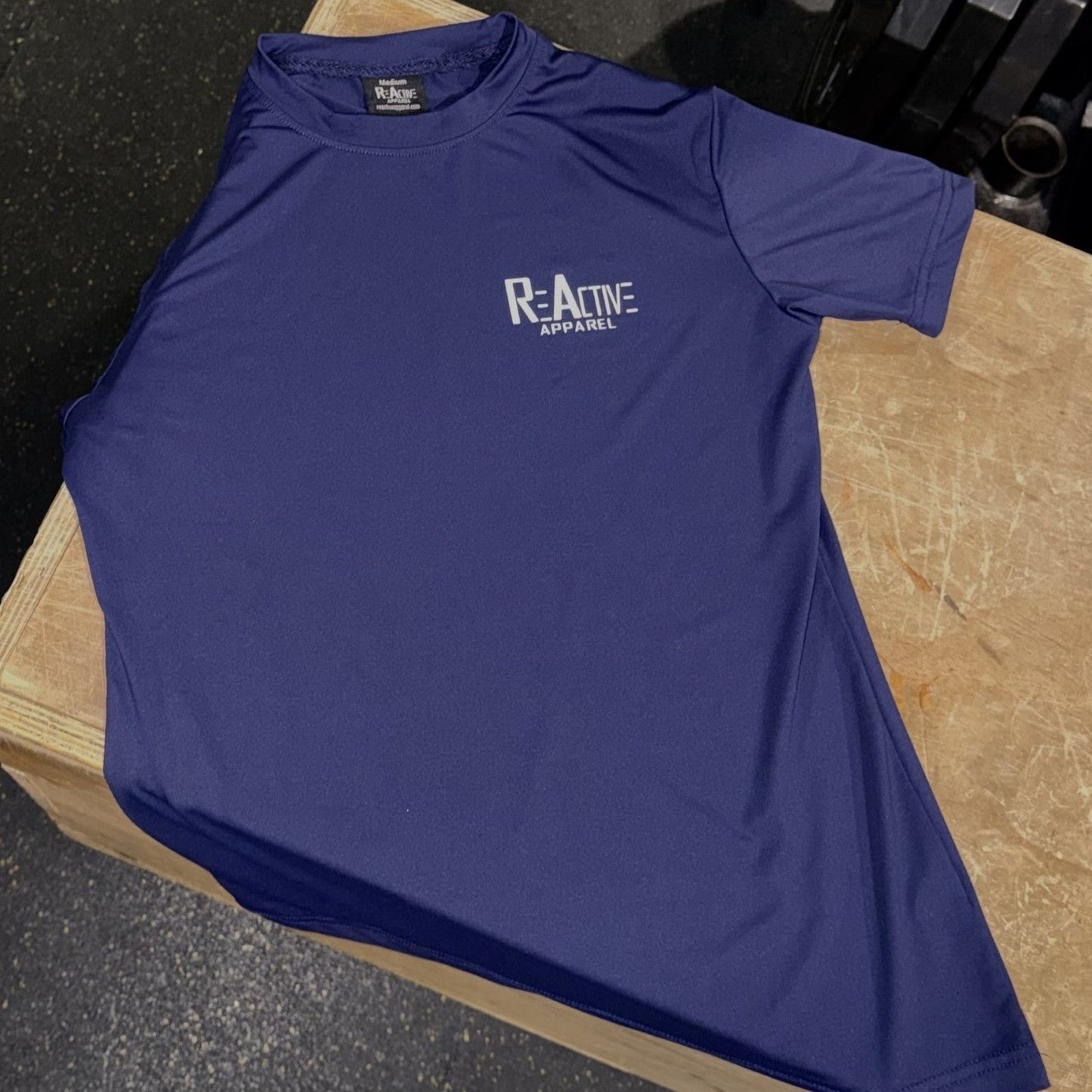 Women's Performance Tee