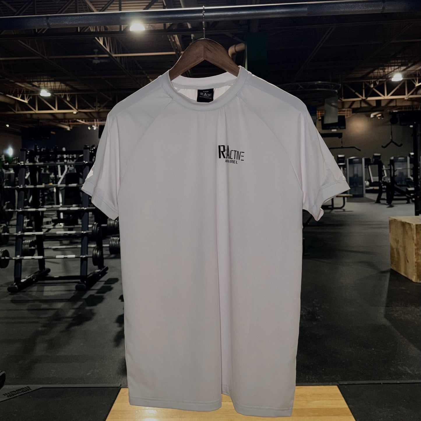 Men's Performance Tee