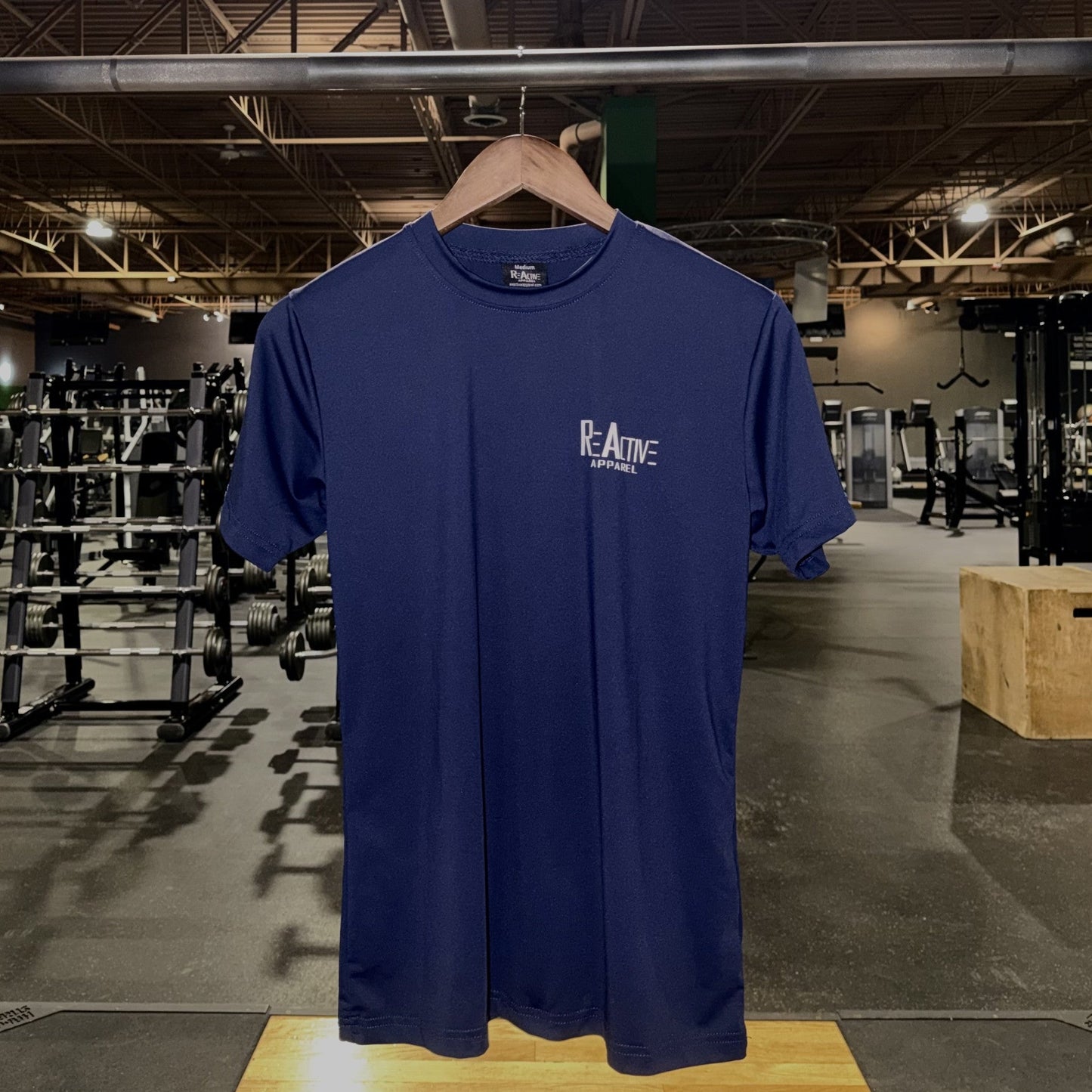 Men's Performance Tee